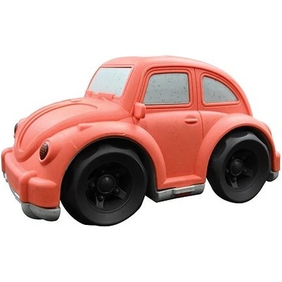 Lexibook Oranžové mestské auto z bioplastu 10 cm