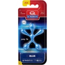 DR. MARCUS LUCKY TOP BLUE