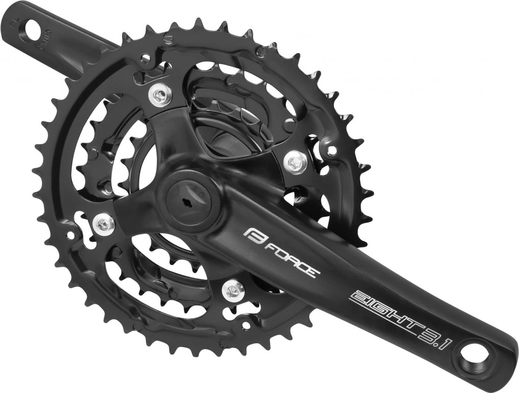 Force EIGHT3.1