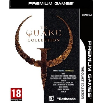 Quake Collection