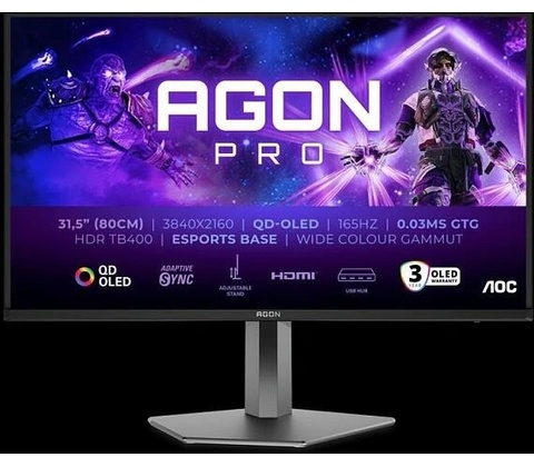 AOC AGON PRO AG326UD