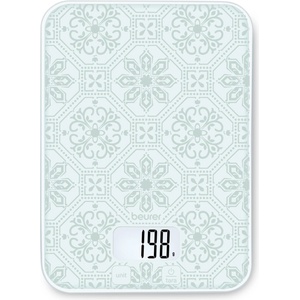 Beurer KS 19 Vintage kitchen scale (10682_BEU) Кухненски везни