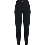 Rapha Дамски дълъг панталон за колоездене Rapha Women's Trail Pants Cycling bottoms - Black / Grey (155-2208-0115)