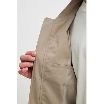 Les Deux Яке бомбър Les Deux в зелено преходен модел 1000148 (1000148)