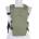 Lorelli Premium КЕНГУРУ betwЕen loden green&black (10010130007)