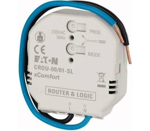 Logic CROU-00/01-SL