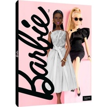 Barbie - Mon carnet