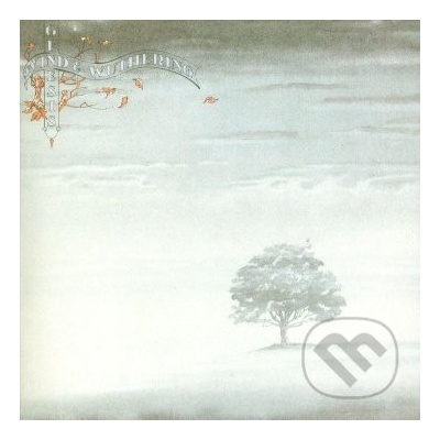 Wind & Wuthering - G CD