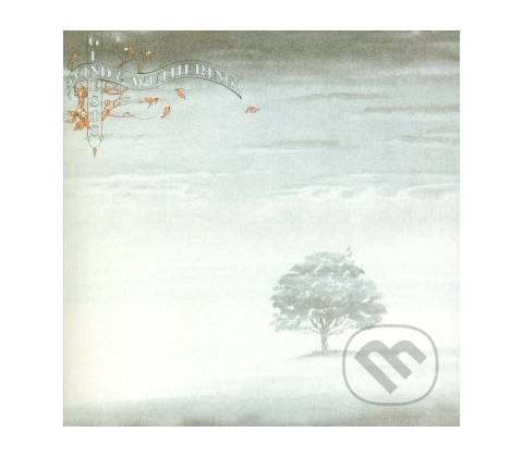 Wind & Wuthering - G CD