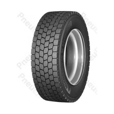 Remix Michelin X MULTIWAY 3D XDE 315/80 R22 156L