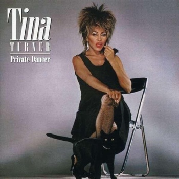 Tina Turner - Private Dancer [E]