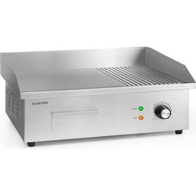Klarstein Grillmeile 3000GR