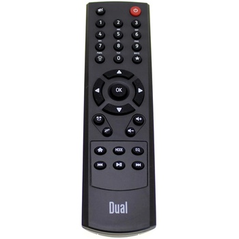 GENERAL Dual ir 1a - дистанционно управление дубликат (ir 1a)