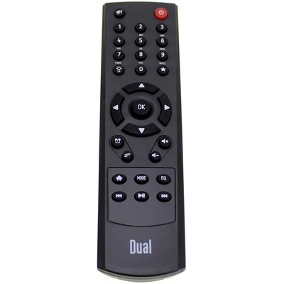 GENERAL Dual ir 1a - дистанционно управление дубликат (ir 1a)