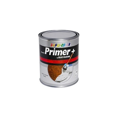 PRIMER + Rýchloschnúca základná farba šedý 5 l