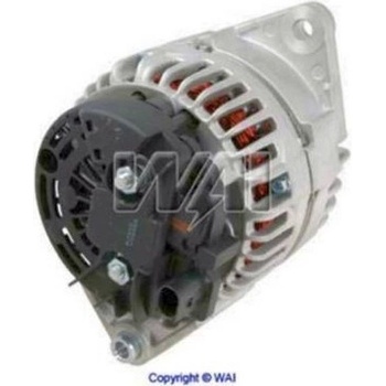 Alternátor Bosch 0124325053