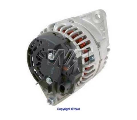 Alternátor Bosch 0124325053