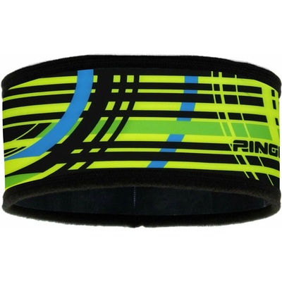 Pingu Power-ČRUP-7 Polartec Power Stretch 17 fluo