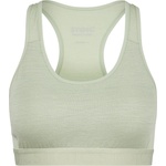 Stoic Дамско мериносово термобельо Stoic Women's Merino150 AlsenSt. Bra Merino base layer - Light Agave Green (115-2179-1414)