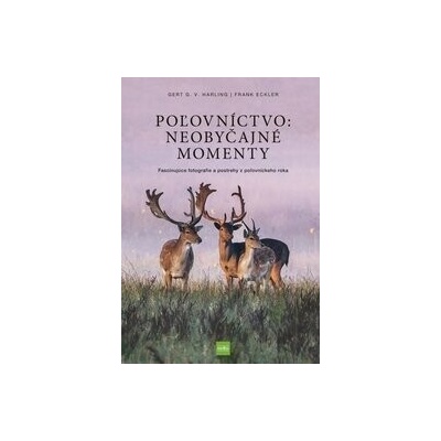 Poľovníctvo: neobyčajné momenty. Fascinujúce fotografie a postrehy z poľovníckeho roka