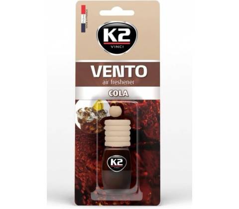 K2 VENTO Cola