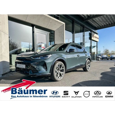 Cupra Formentor 1.5 e-Hybrid 150 kW