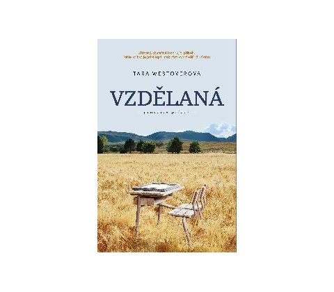 Vzdělaná