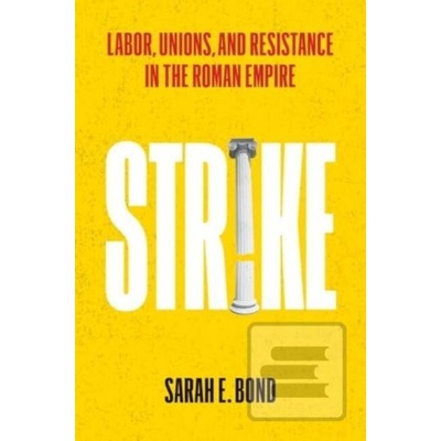 Strike - Sarah E Bond