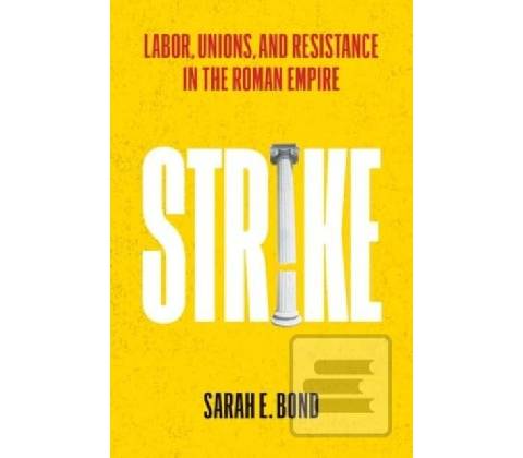 Strike - Sarah E Bond