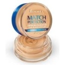 Rimmel Match Perfection Foundation SPF18 201 Classic Beige 30 ml