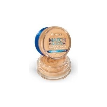 Rimmel Match Perfection Foundation SPF18 201 Classic Beige 30 ml