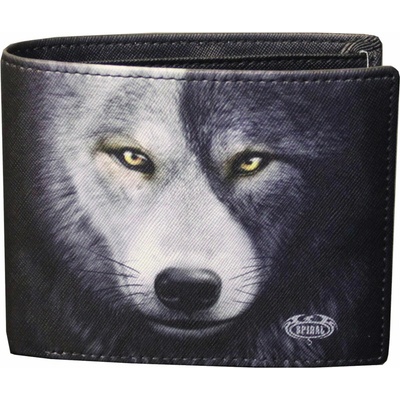peňaženka SPIRAL WOLF CHI
