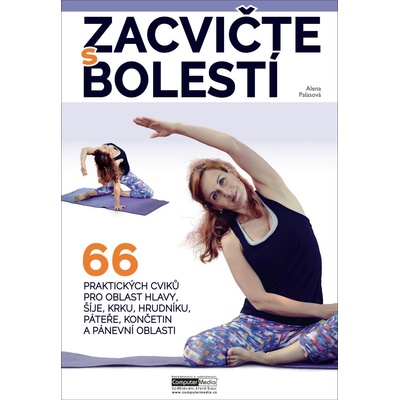 Zacvičte s bolestí