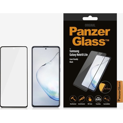 PanzerGlass Edge-to-Edge pre Samsung Galaxy Note 10 Lite 7211