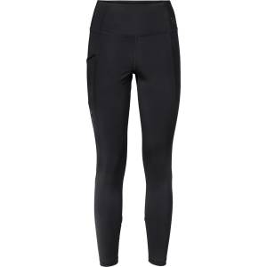 Vaude Дамски клин Vaude Women's Essential Tights Leggings - Black - размер 42 (EU) (111-1460-0115)