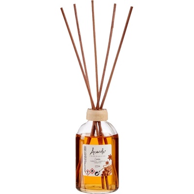 Mikado difuzér s tyčinkami Cinnamon 100 ml