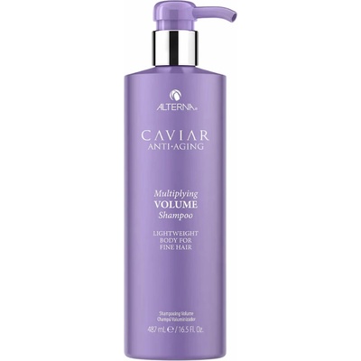 Alterna Caviar Multiplying Volume Shampoo 487 ml