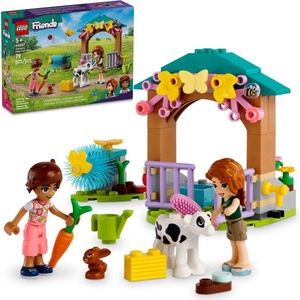 LEGO® Friends - Autumn's Baby Cow Shed (42607)