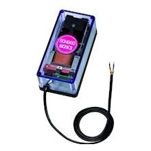 Schego Vzduchovací motorek Optimal Elektronic 12 V 150 l/hod