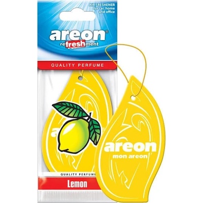 Areon CLASSIC - LEMON