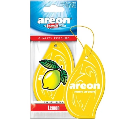 Areon CLASSIC - LEMON