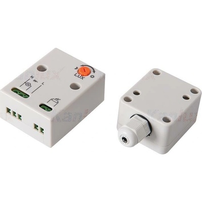Kanlux AZ-10A Súmrakové čidlo