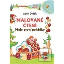 Malované čtení