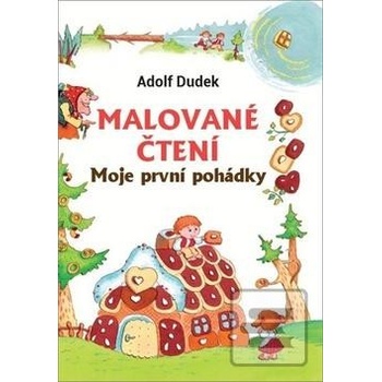 Malované čtení