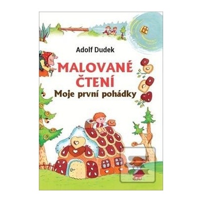 Malované čtení
