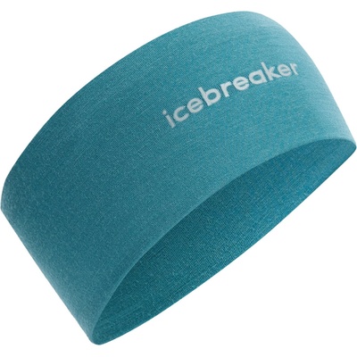 Icebreaker Merino 200 Oasis Headband topaz