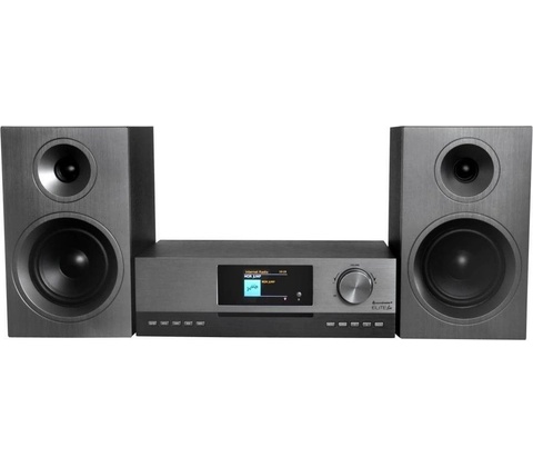 Soundmaster ICD5000SW