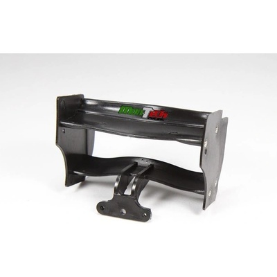 Mon-Tech zadné F1 krídlo čierne