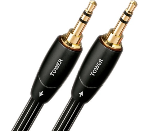 Audioquest Tower JJ 8m