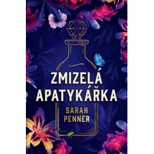 Zmizelá apatykářka